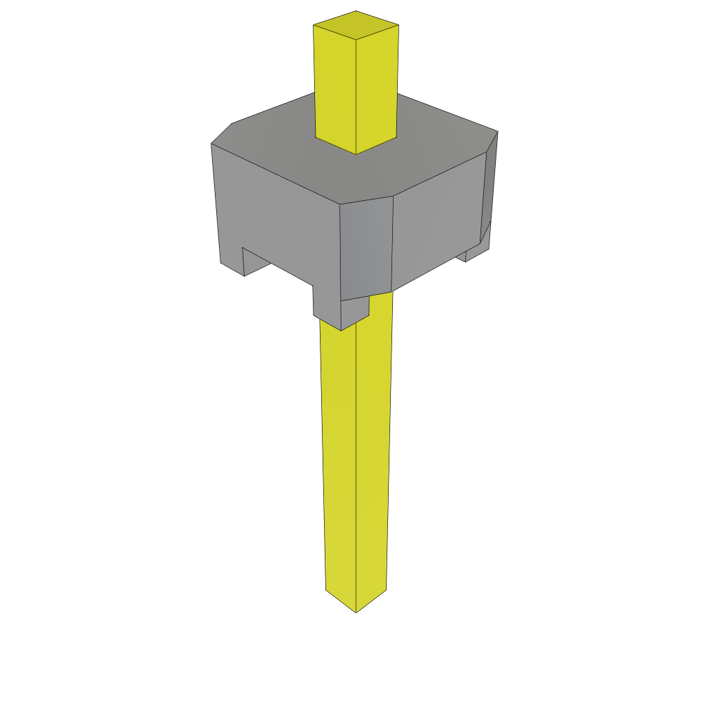 MTLW-101-05-G-S-050 by Samtec
