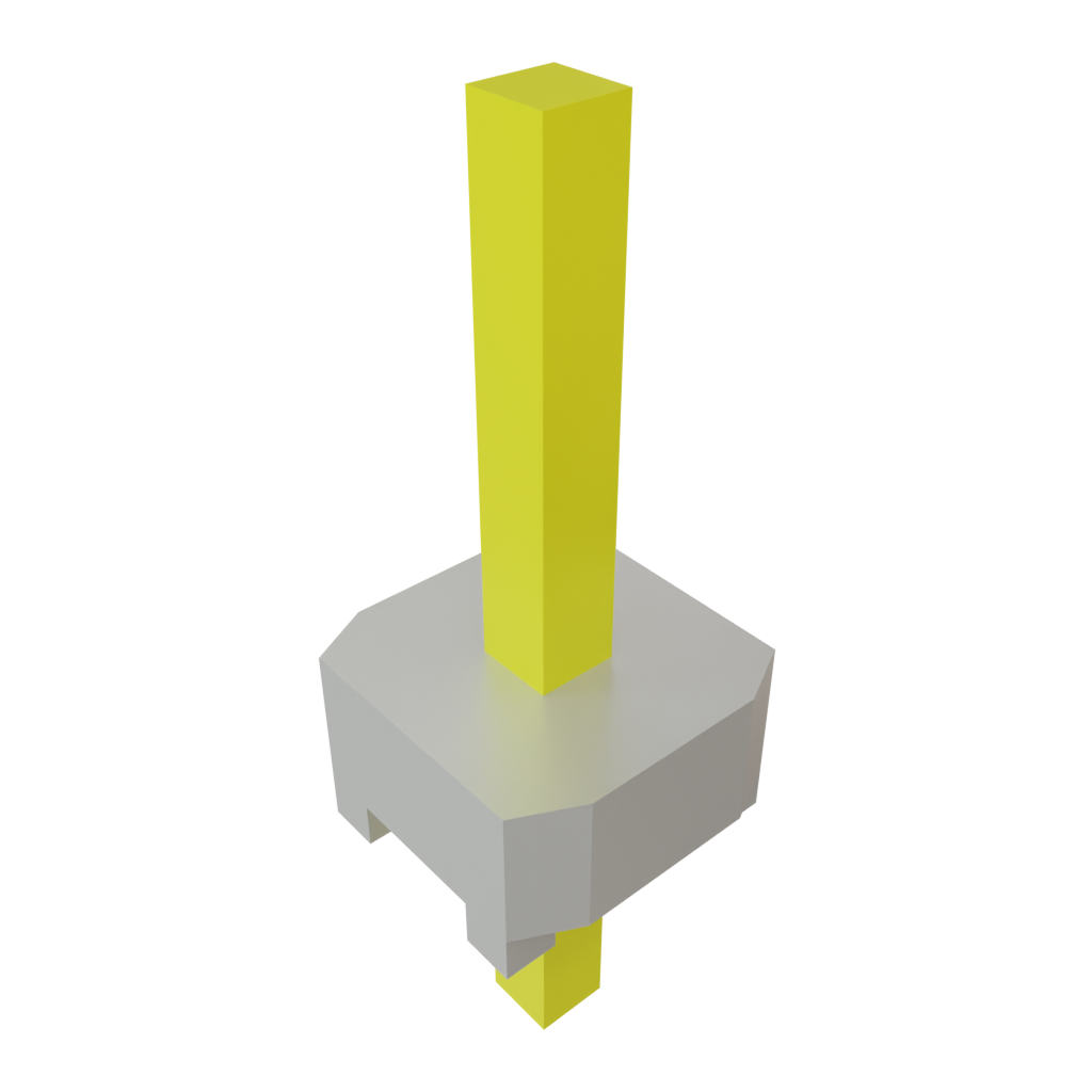 MTLW-101-06-F-S-155 by Samtec