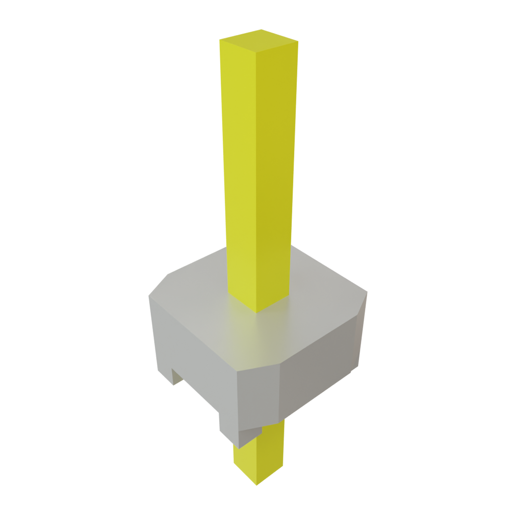 MTLW-101-06-G-S-144 by Samtec