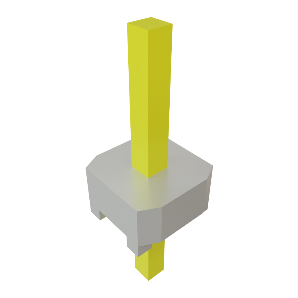MTLW-101-06-L-S-140 by Samtec