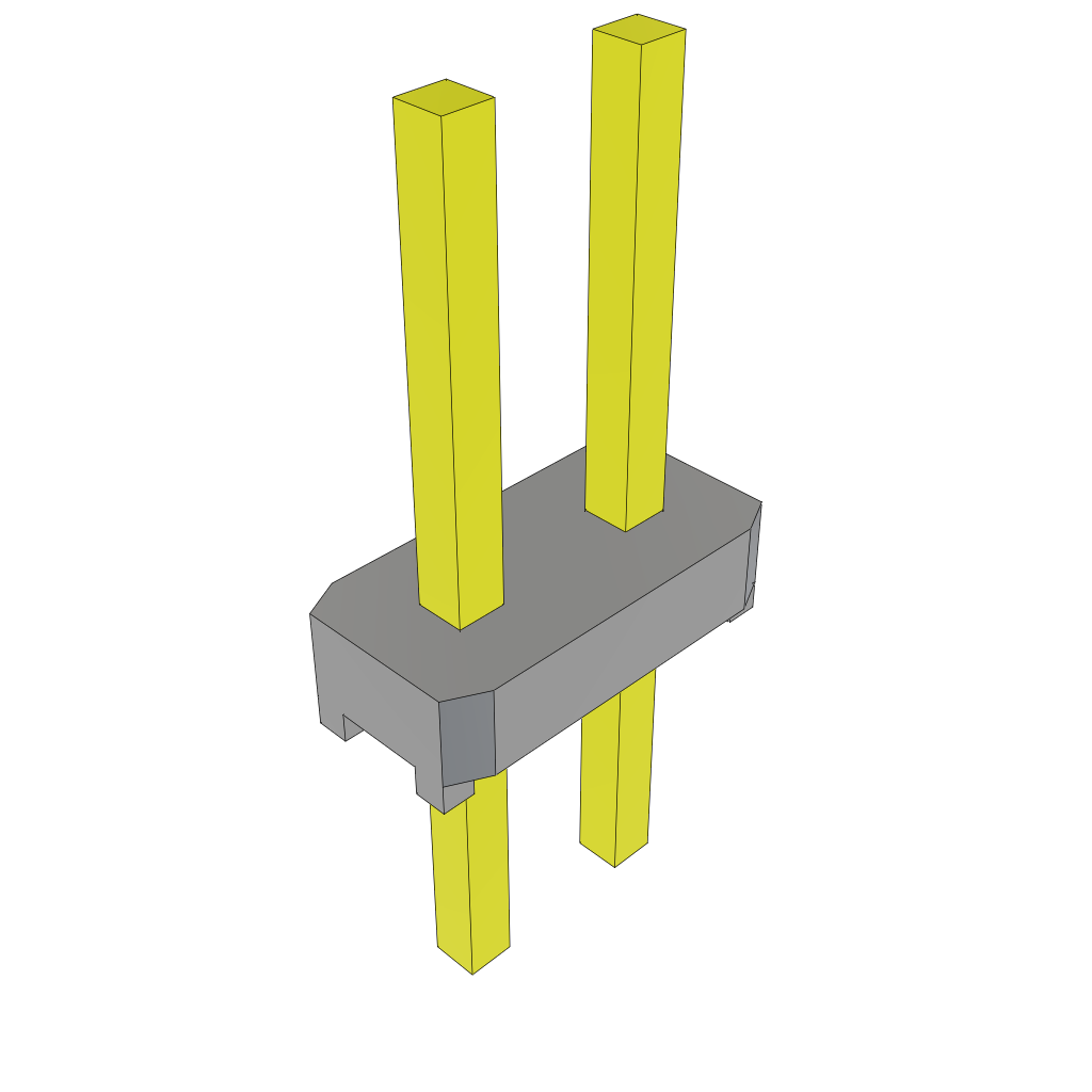 MTLW-101-07-F-D-220 by Samtec