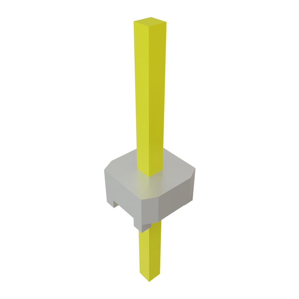 MTLW-101-07-G-S-200 by Samtec