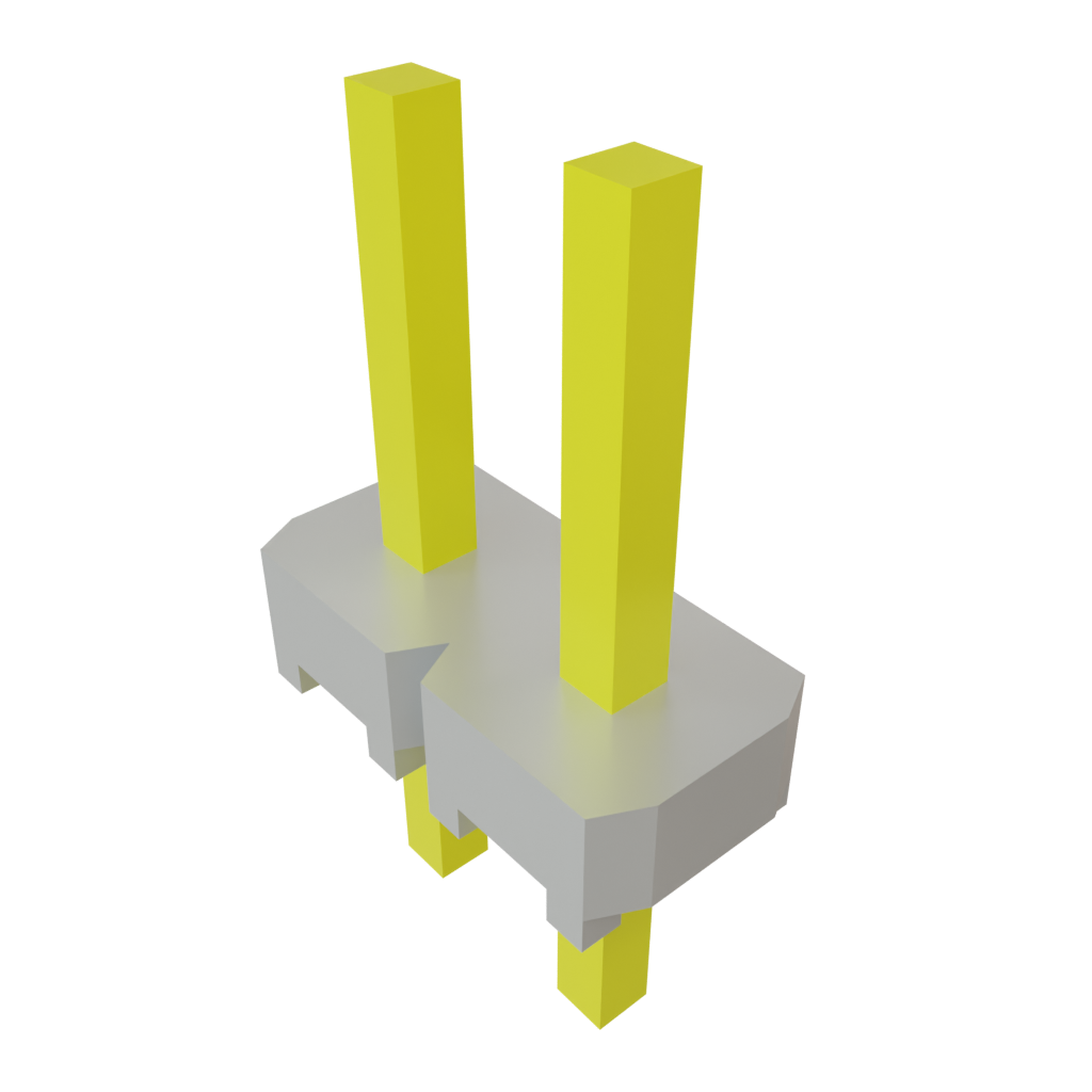 MTLW-102-05-L-S-172 by Samtec