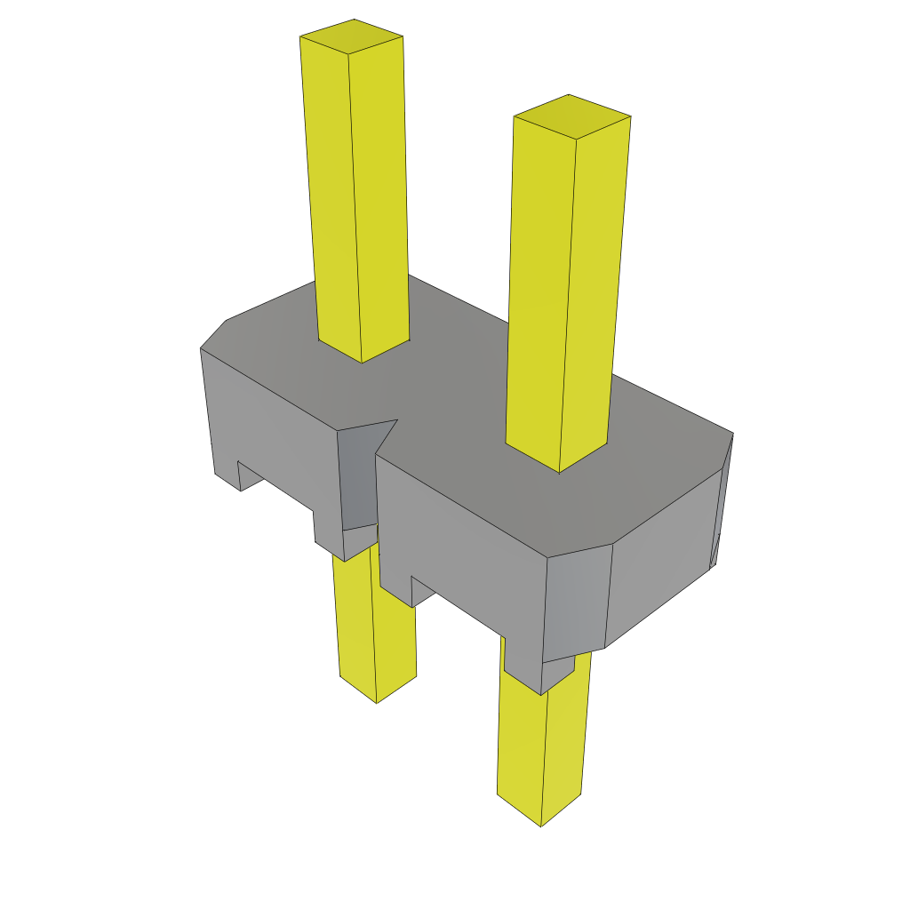 MTLW-102-06-T-S-120 by Samtec