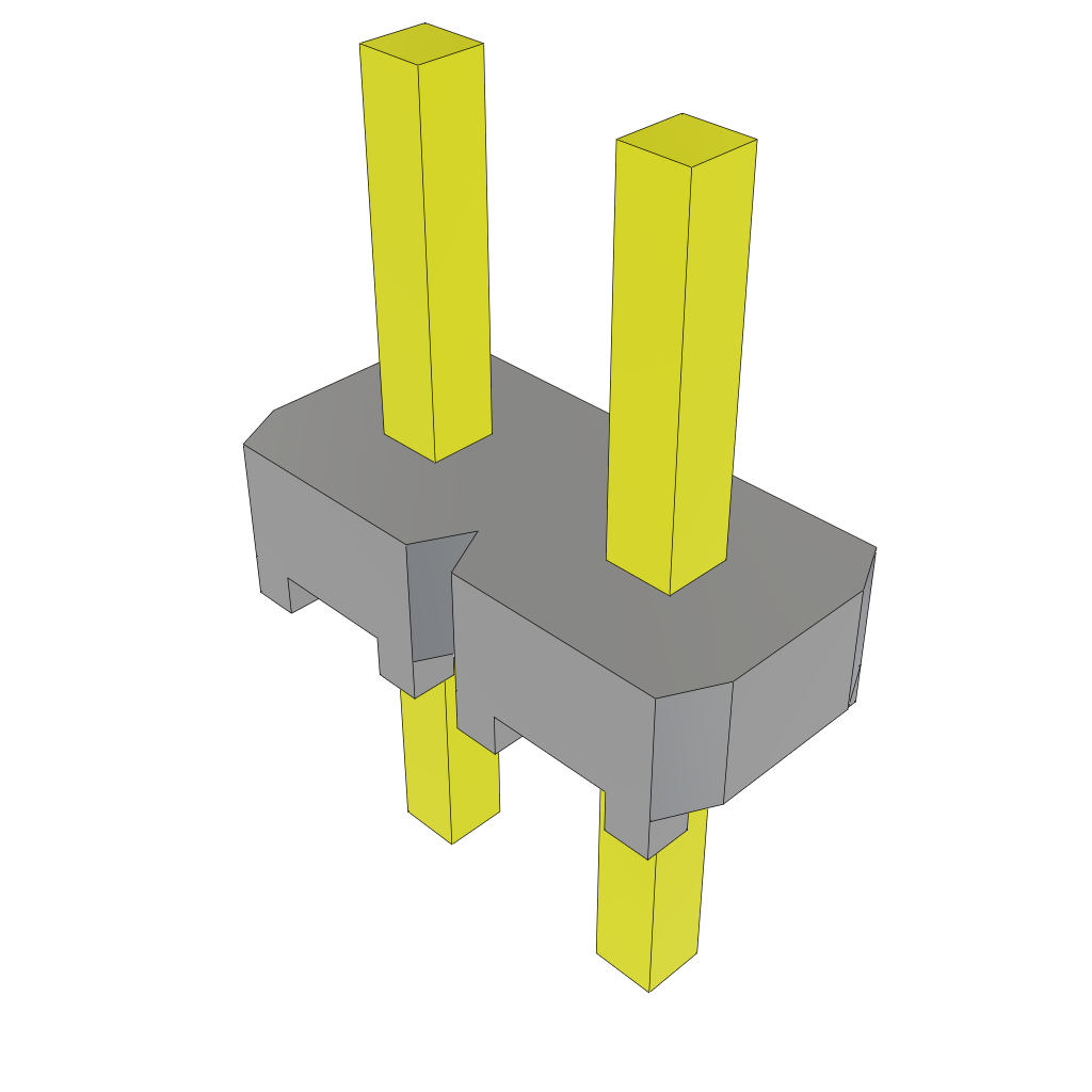 MTLW-102-06-T-S-130 by Samtec