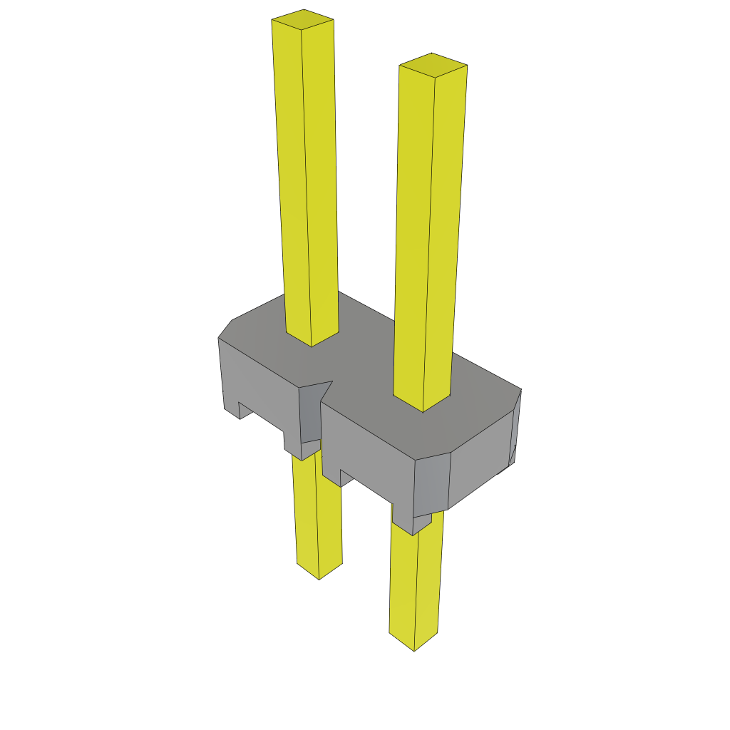 MTLW-102-07-F-S-213 by Samtec