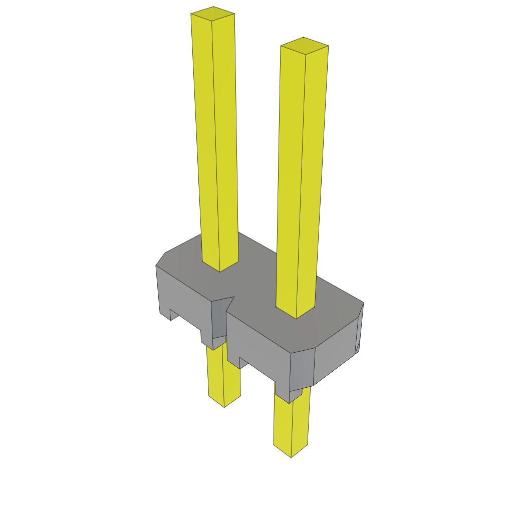 MTLW-102-07-F-S-246 by Samtec