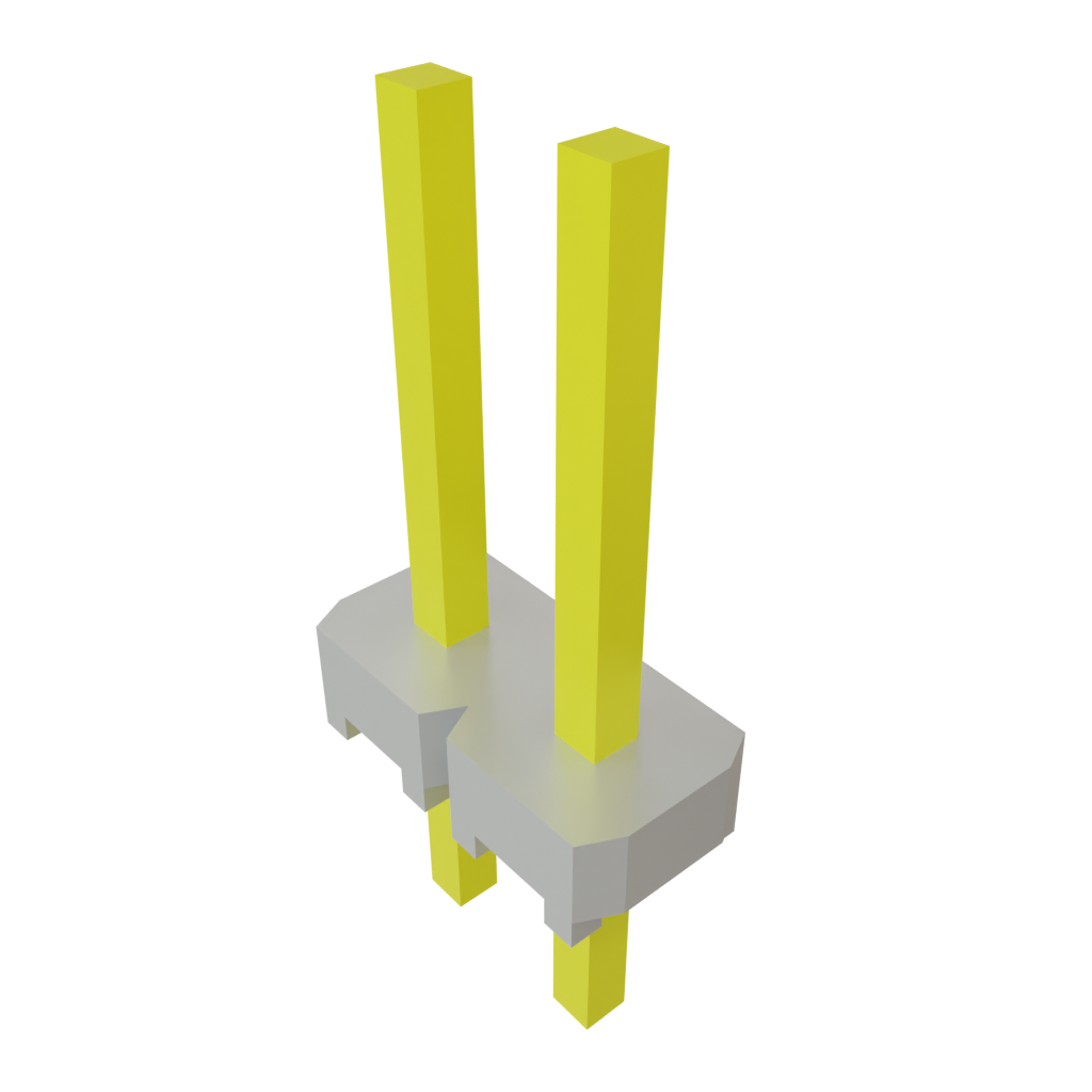 MTLW-102-07-L-S-252 by Samtec