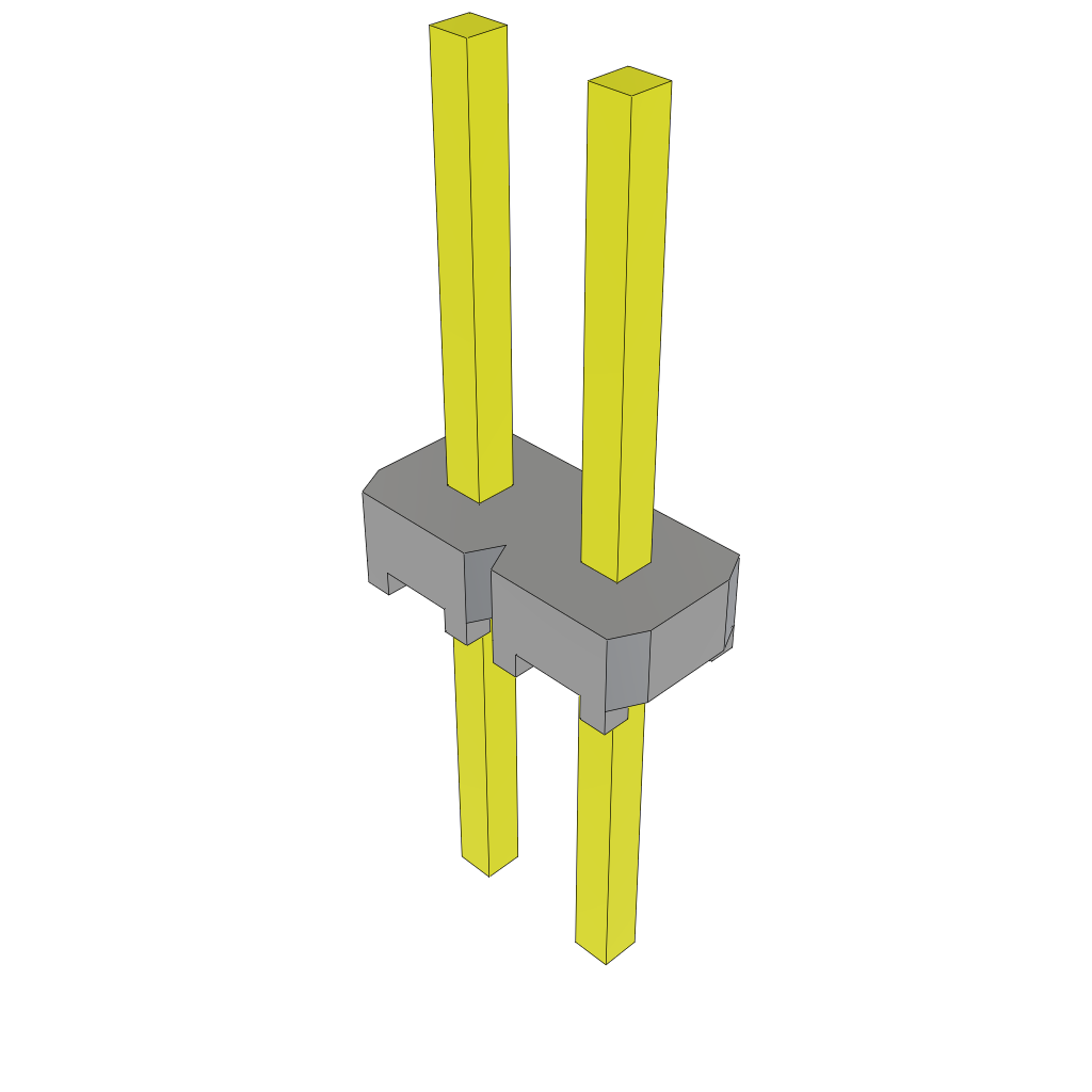 MTLW-102-08-G-S-250 by Samtec