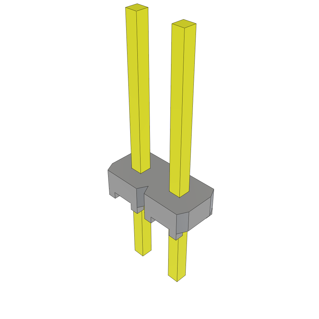 MTLW-102-08-S-S-310 by Samtec