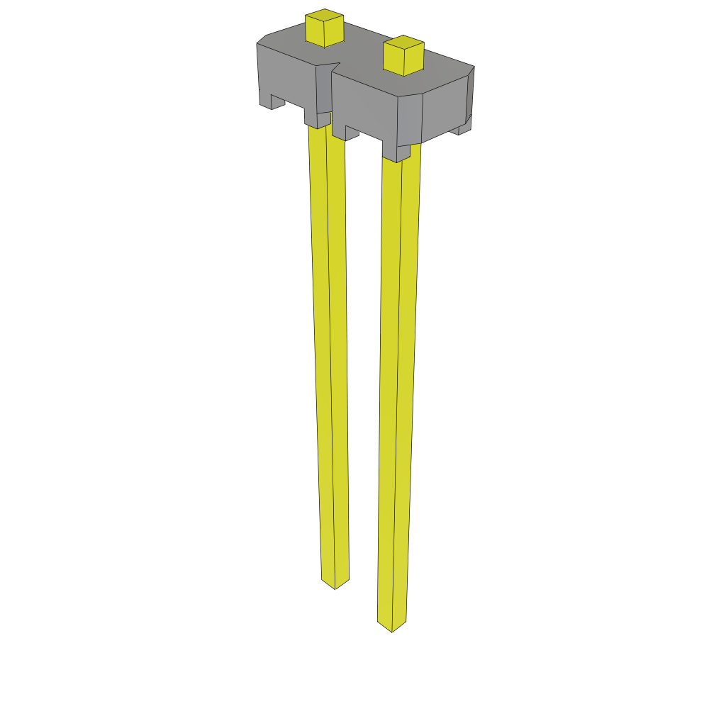 MTLW-102-09-L-S-024 by Samtec