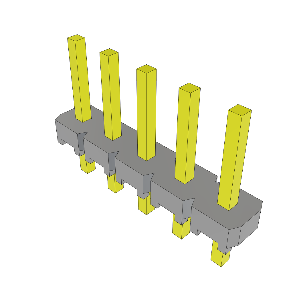 All Parts Pneumatics Hoses Water Suction and Discharge Hoses MTLW-105-05-T-S-190 by Samtec