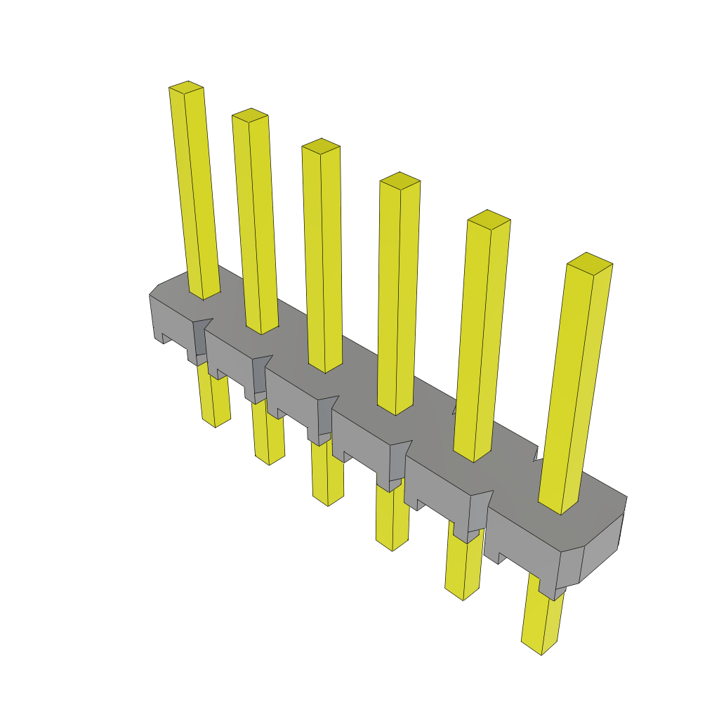 All Parts Pneumatics Hoses Water Suction and Discharge Hoses MTLW-106-07-G-S-245 by Samtec