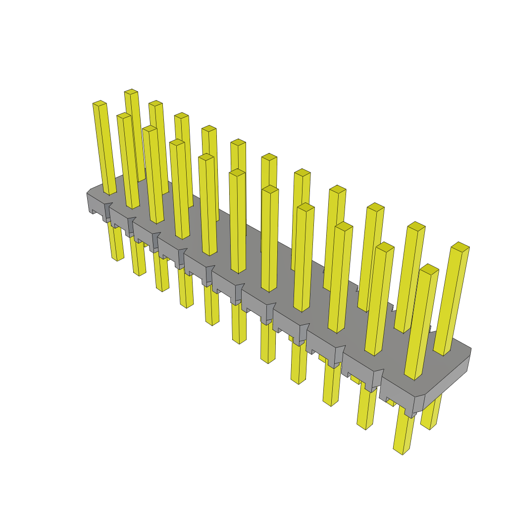 All Parts Pneumatics Hoses Water Suction and Discharge Hoses MTLW-111-24-S-D-260 by Samtec