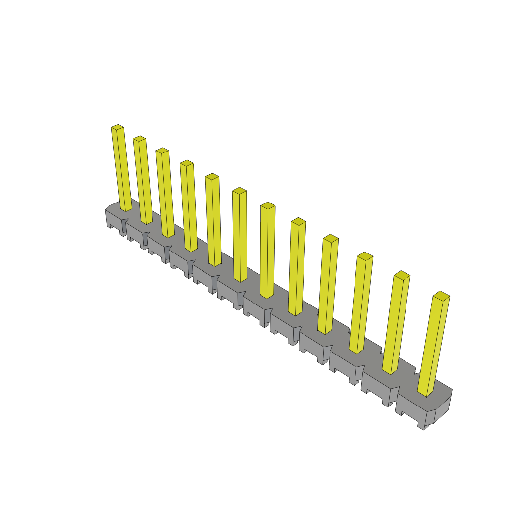 All Parts Pneumatics Hoses Water Suction and Discharge Hoses MTLW-112-05-L-S-275 by Samtec