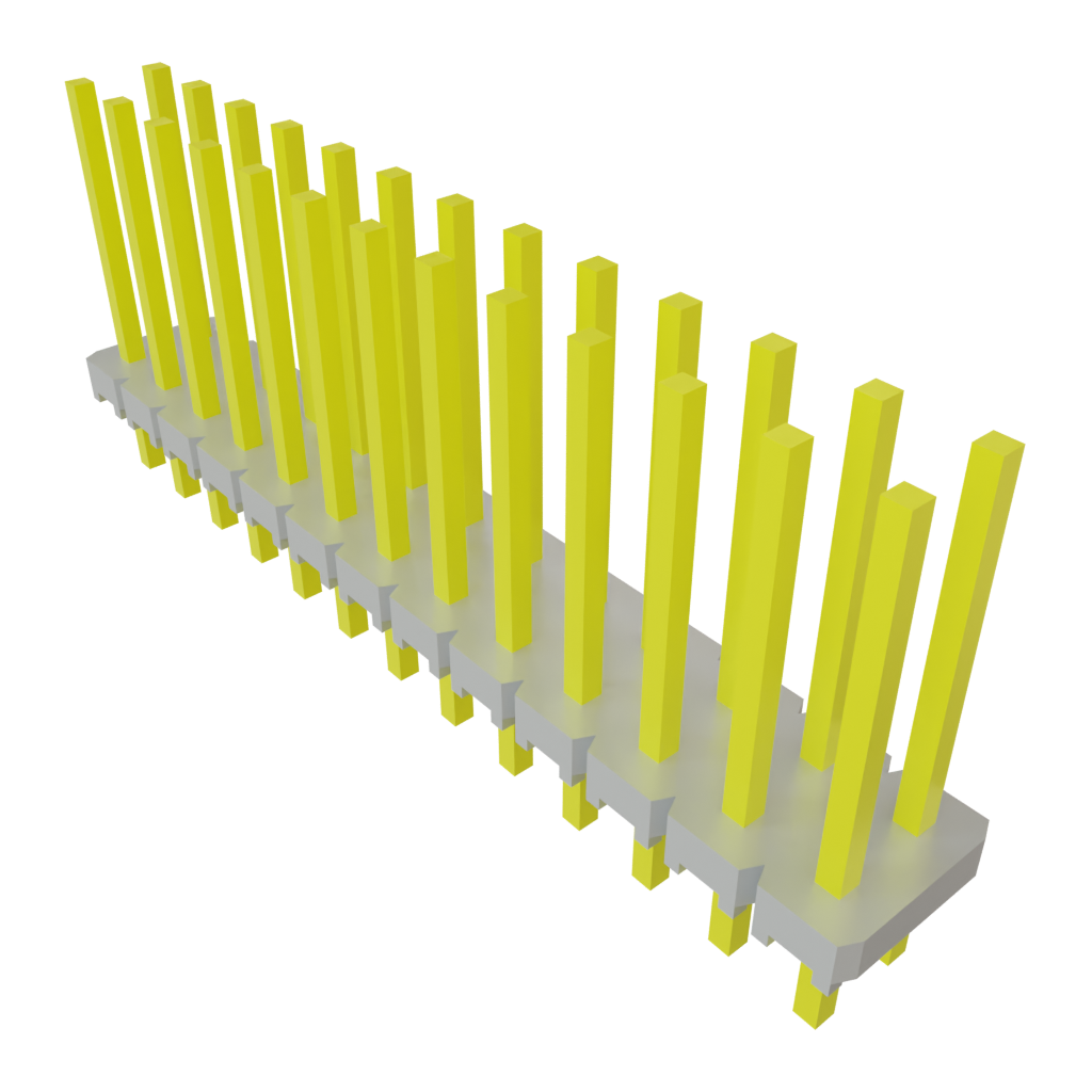 MTLW-113-08-G-D-365 by Samtec