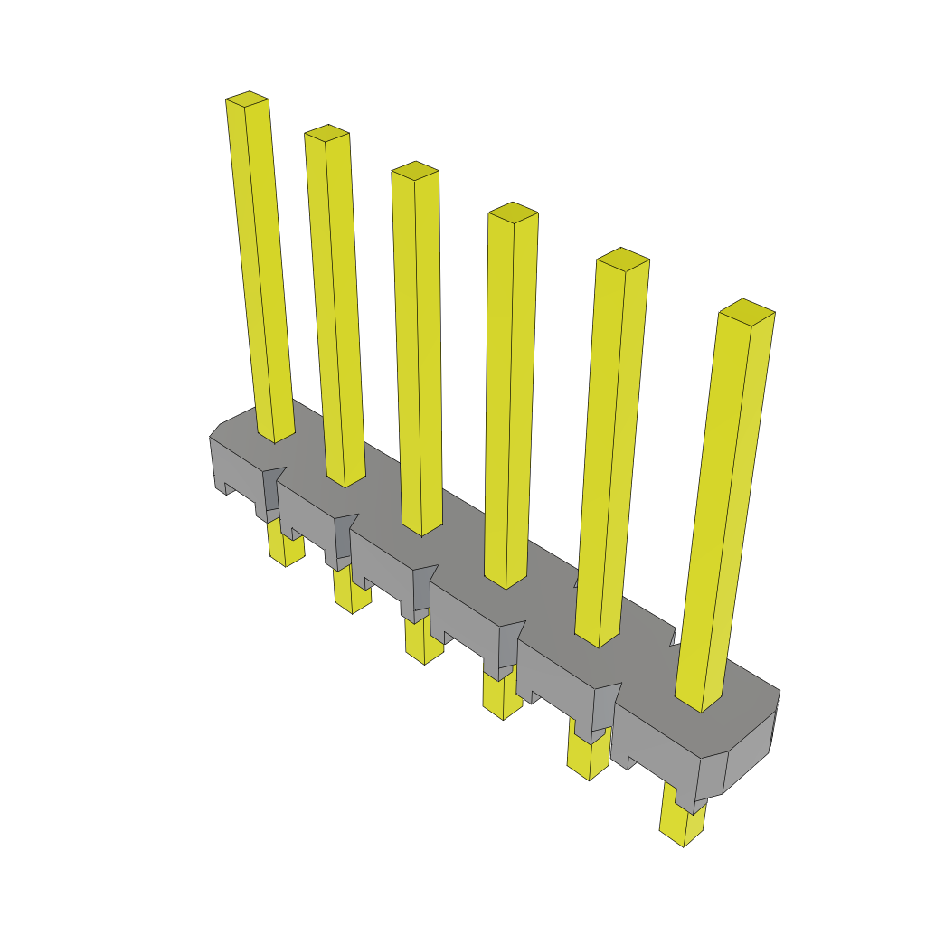 MTLW10624LS330 by Samtec