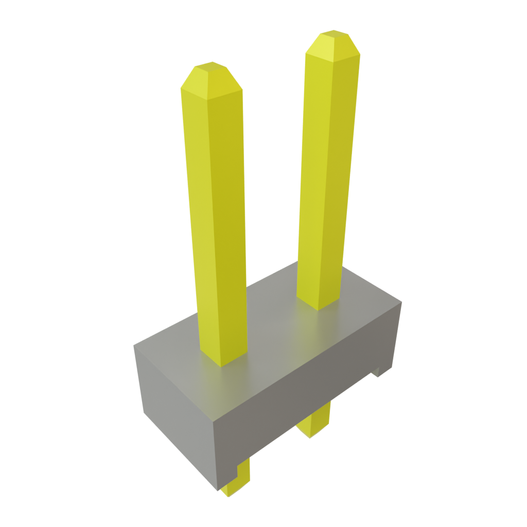 MTMM-101-03-S-D-170 by Samtec