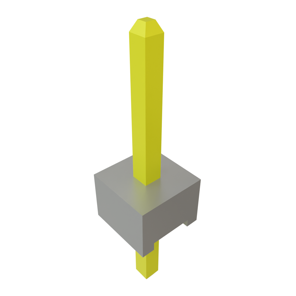 MTMM-101-04-G-S-160 by Samtec