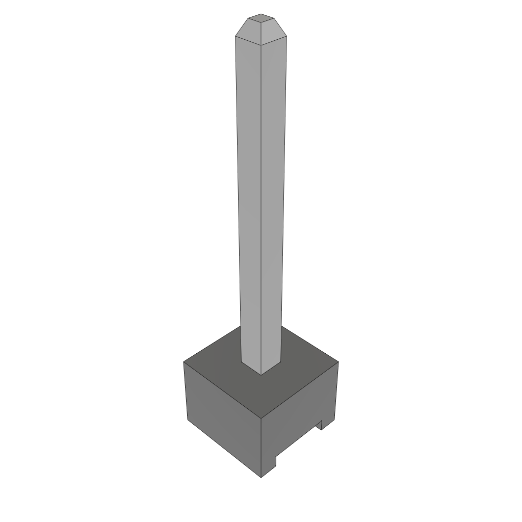 MTMM-101-04-T-S-250 by Samtec