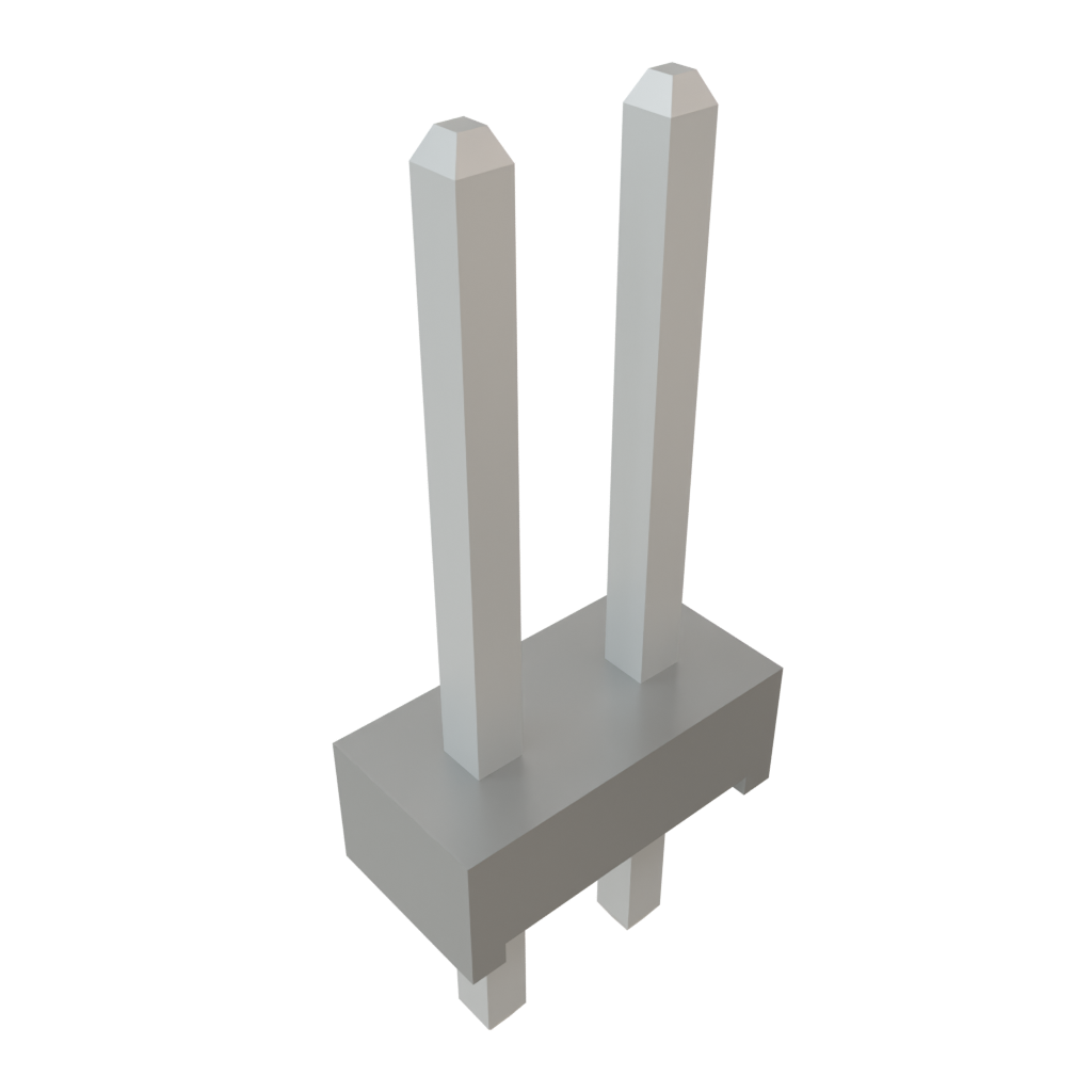 MTMM-101-05-T-D-225 by Samtec