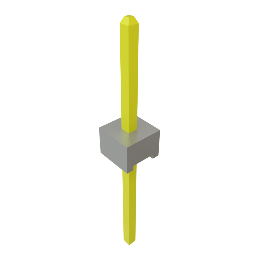 MTMM-101-09-L-S-200 by Samtec