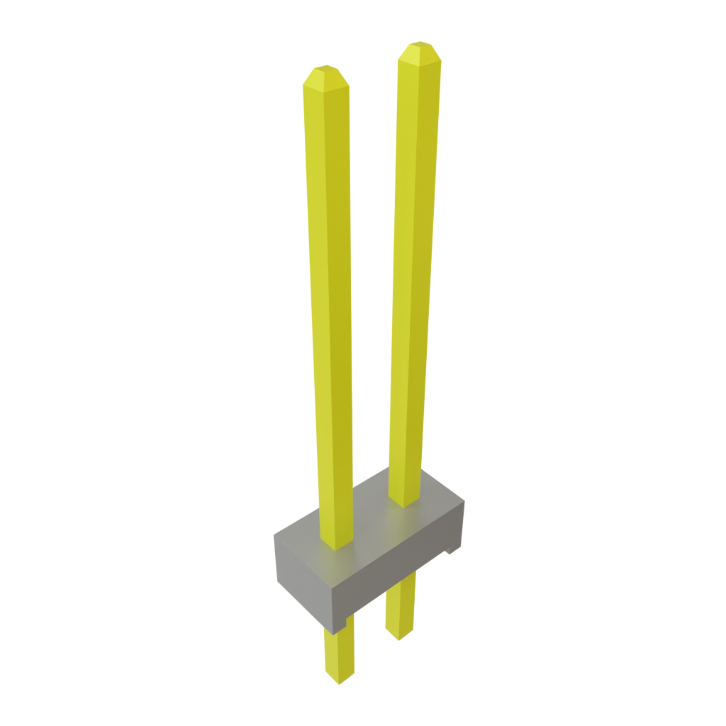 MTMM-101-11-S-D-400 by Samtec