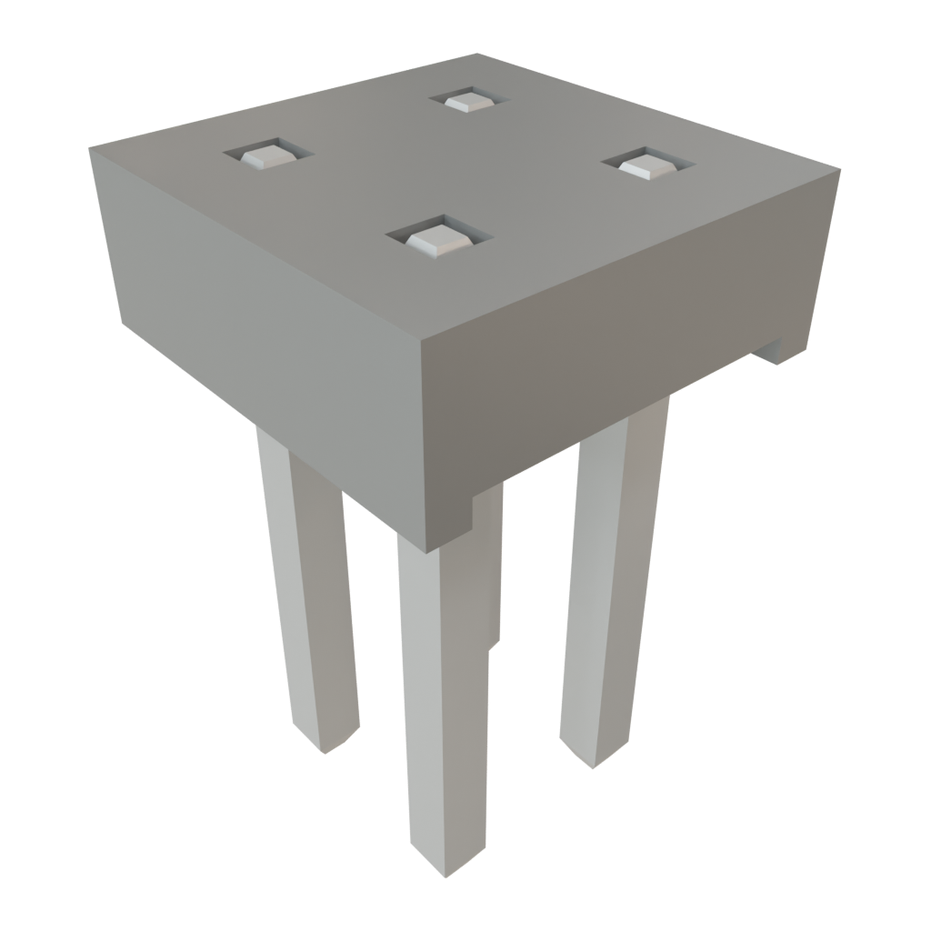 MTMM-102-02-T-D-000 by Samtec