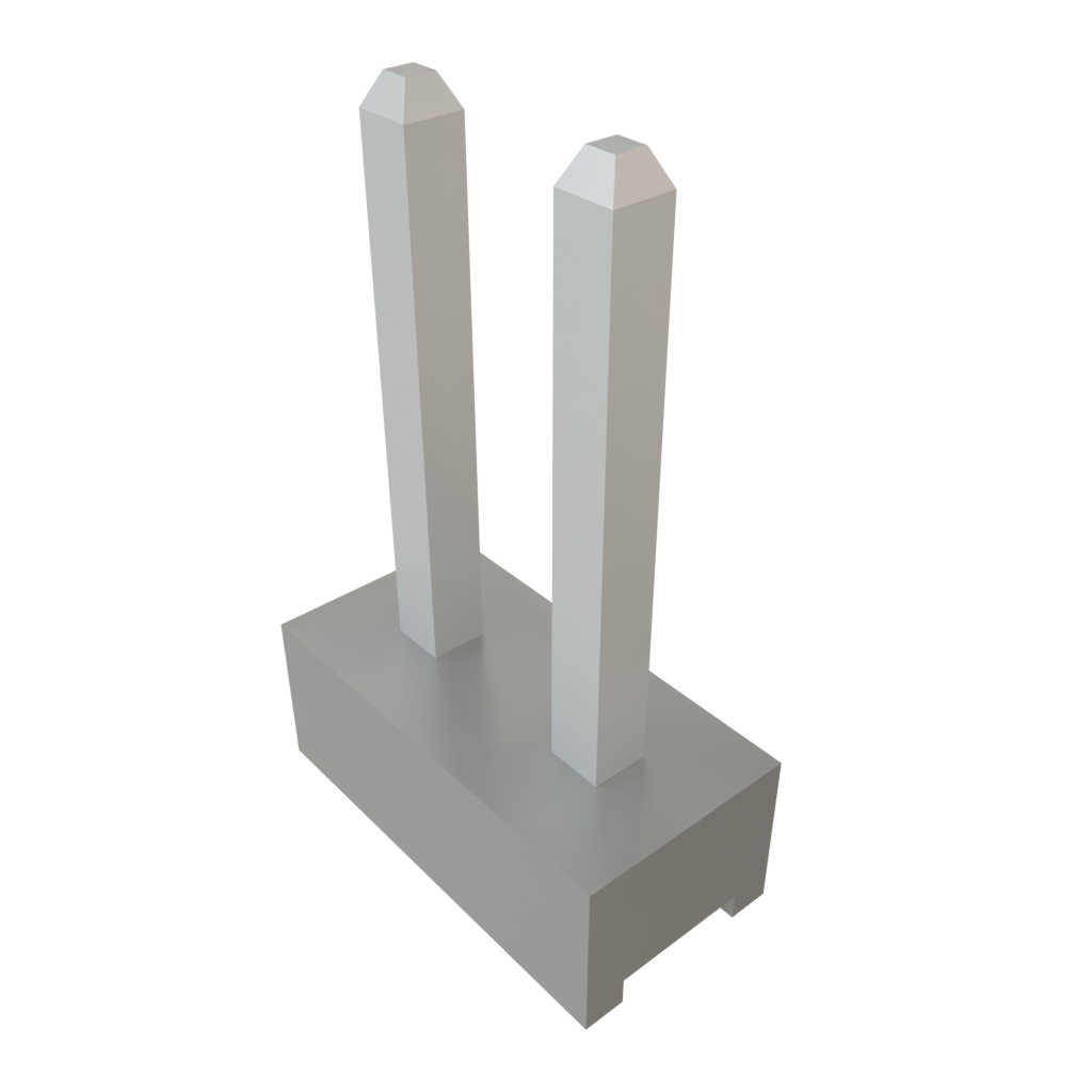 MTMM-102-03-T-S-188 by Samtec