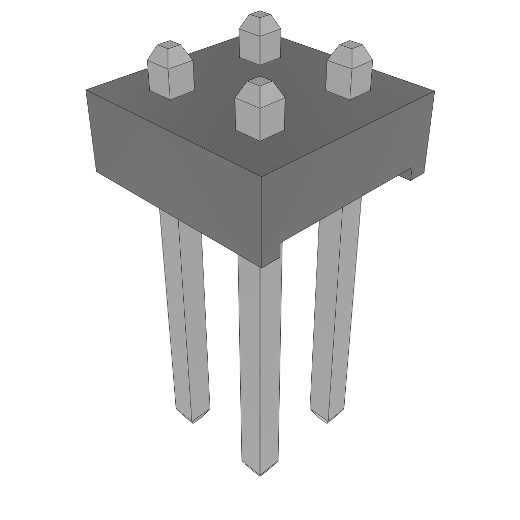 MTMM-102-04-T-D-030 by Samtec