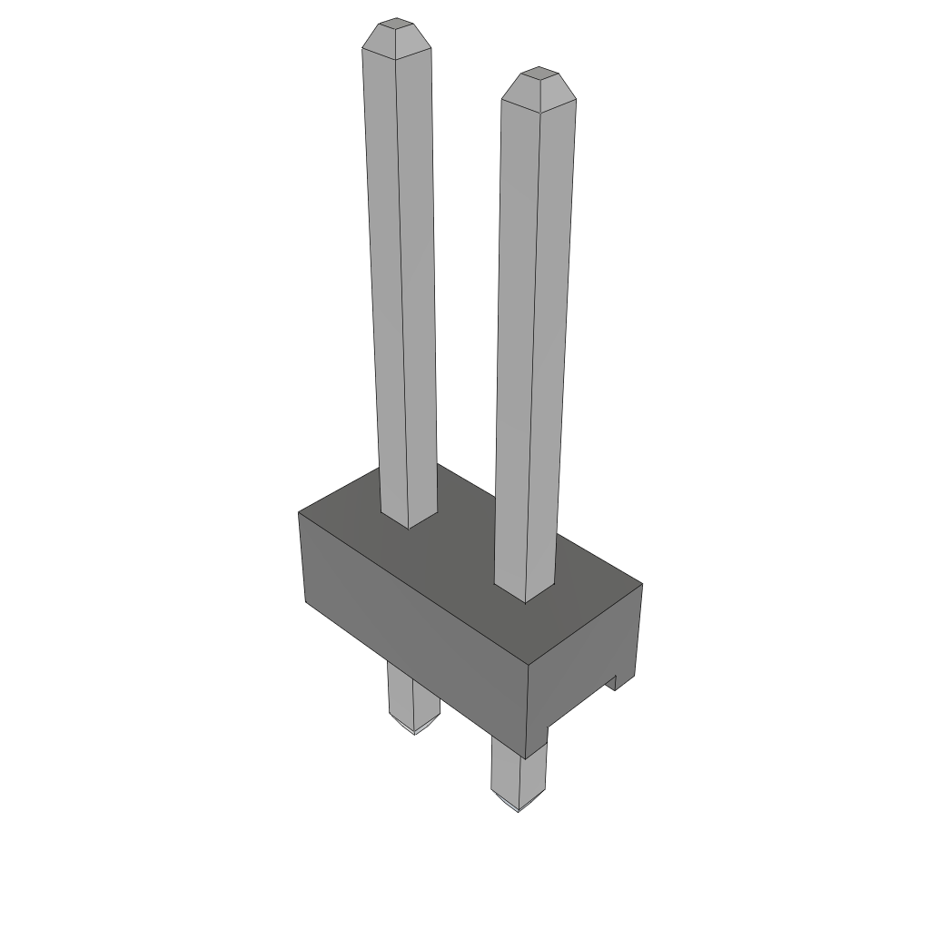 MTMM-102-06-T-S-247 by Samtec