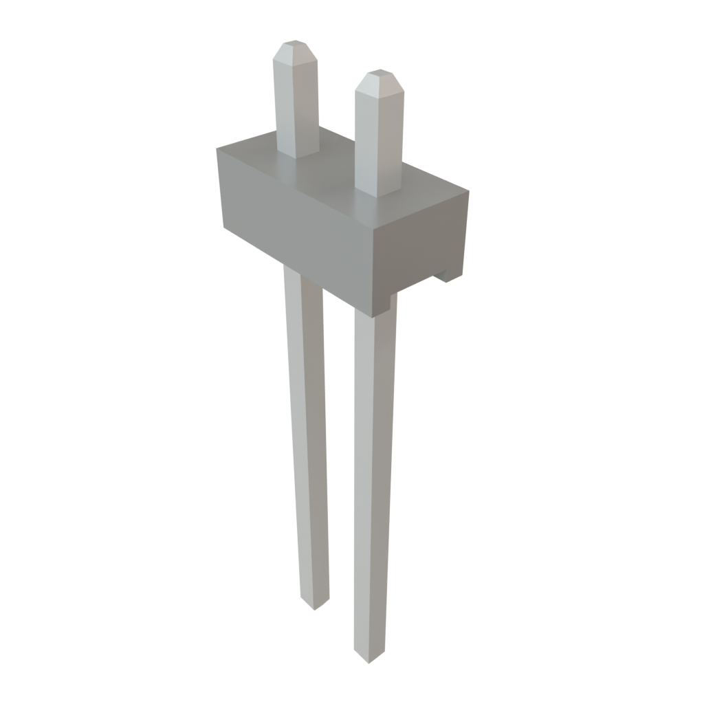 MTMM-102-09-T-S-070 by Samtec