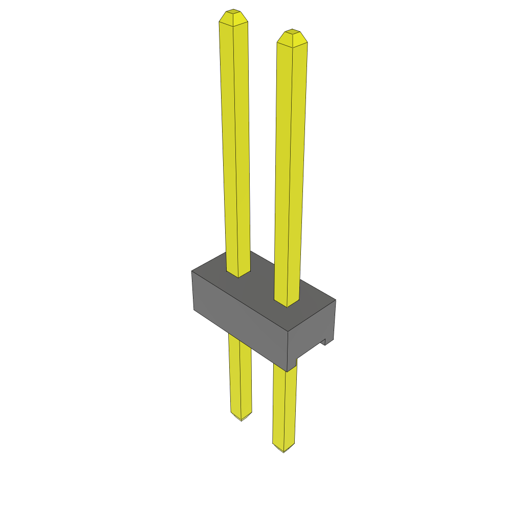 All Parts Connectors BTB Connectors MTMM-102-10-S-S-310 by Samtec