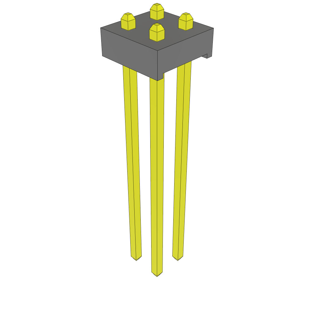 MTMM-102-13-F-D-028 by Samtec