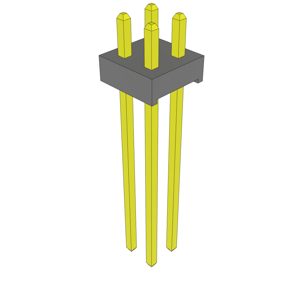 MTMM-102-13-H-D-090 by Samtec