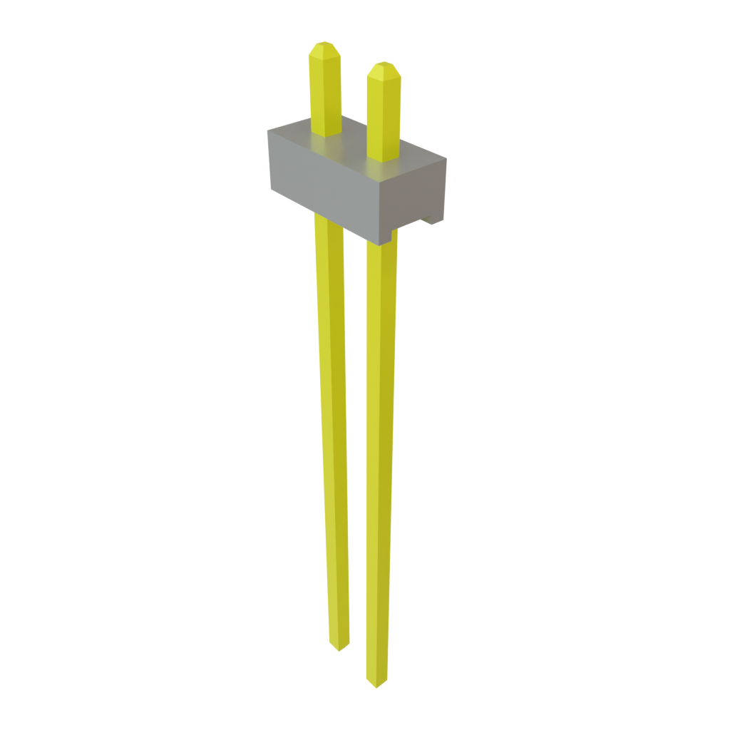 MTMM-102-15-L-S-080 by Samtec