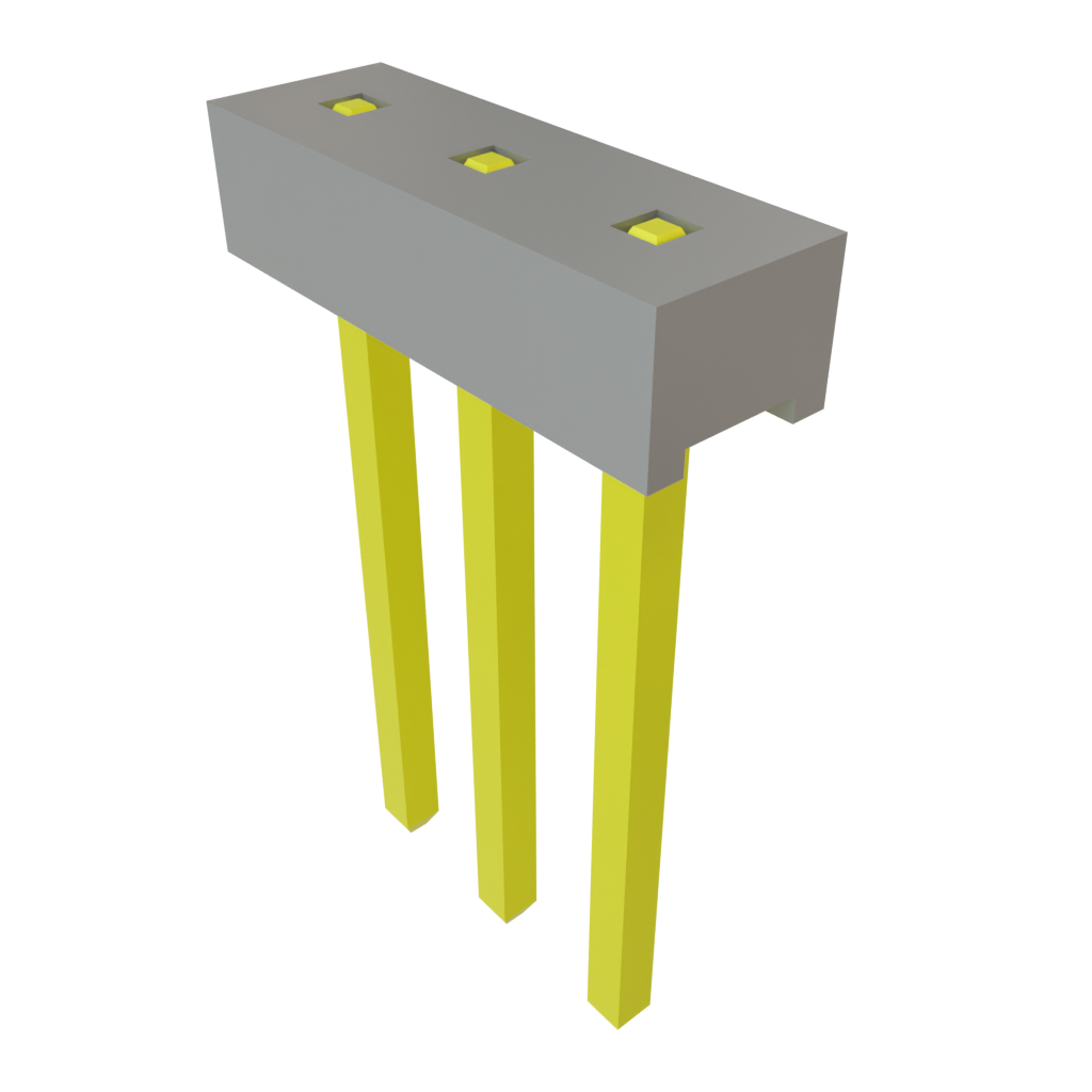 MTMM-103-05-F-S-000 by Samtec