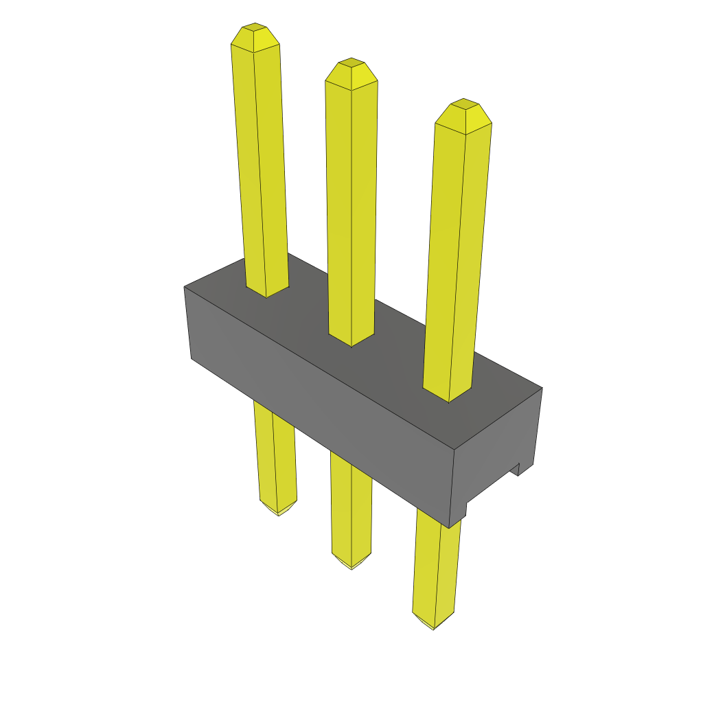 MTMM-103-05-F-S-175 by Samtec