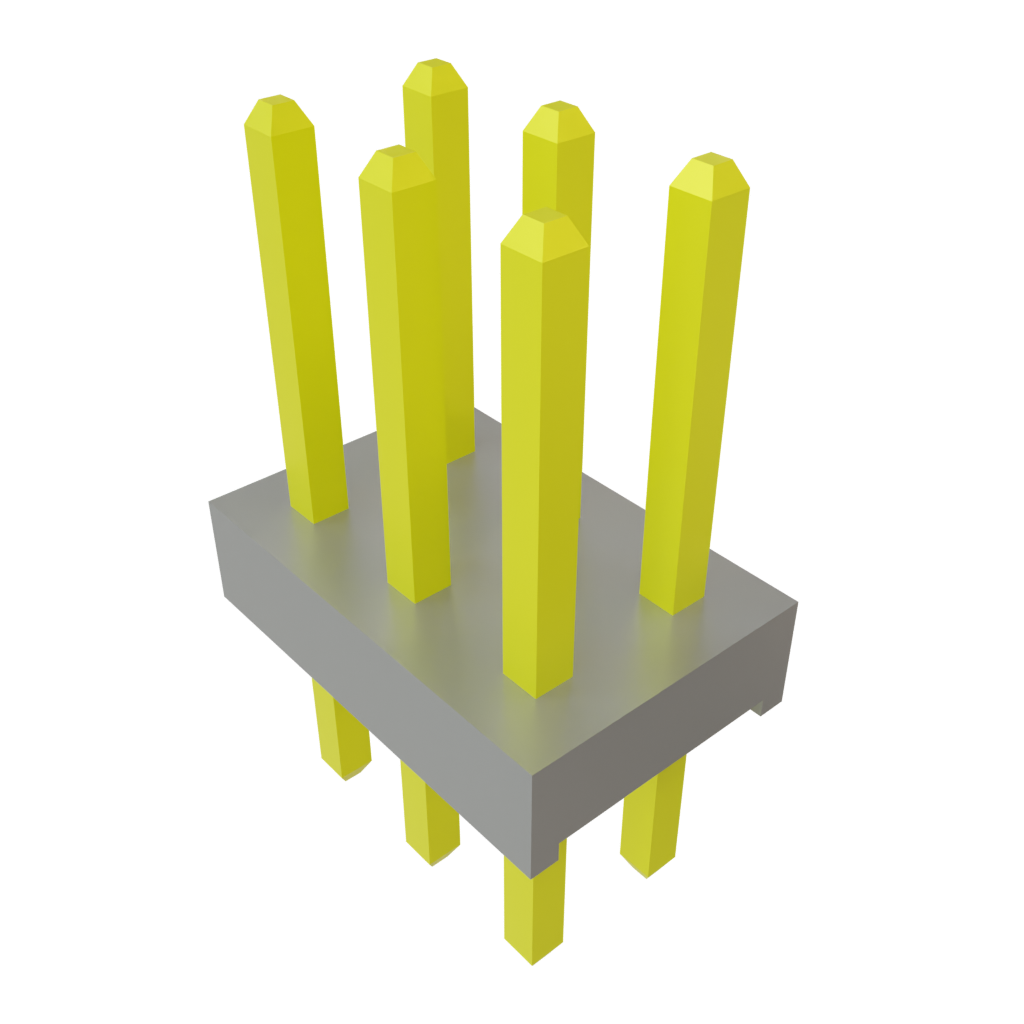 MTMM-103-05-L-D-195 by Samtec