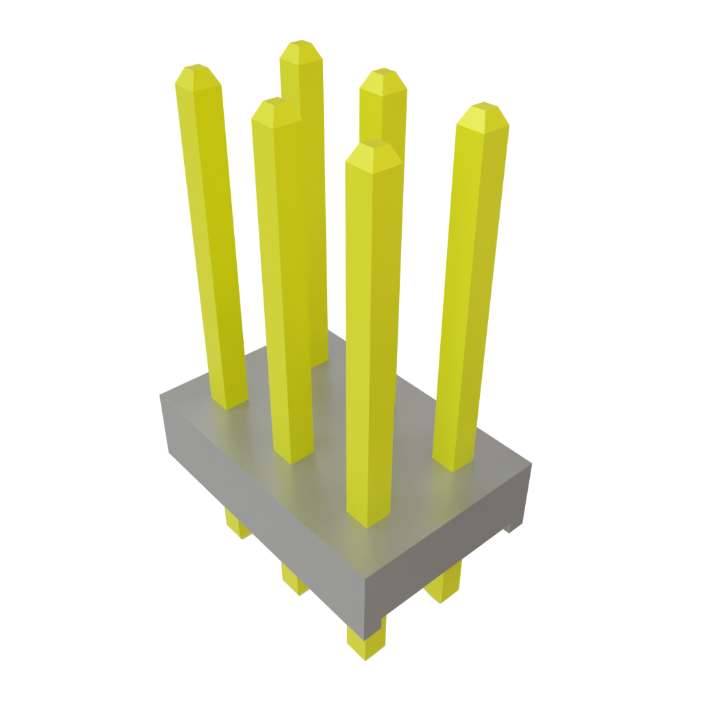 MTMM-103-06-F-D-250 by Samtec