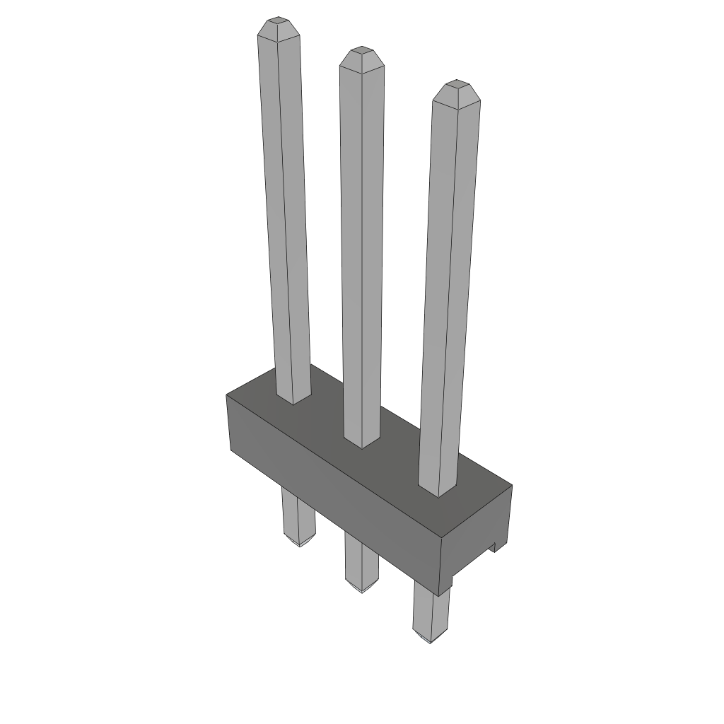 MTMM-103-08-T-S-310 by Samtec