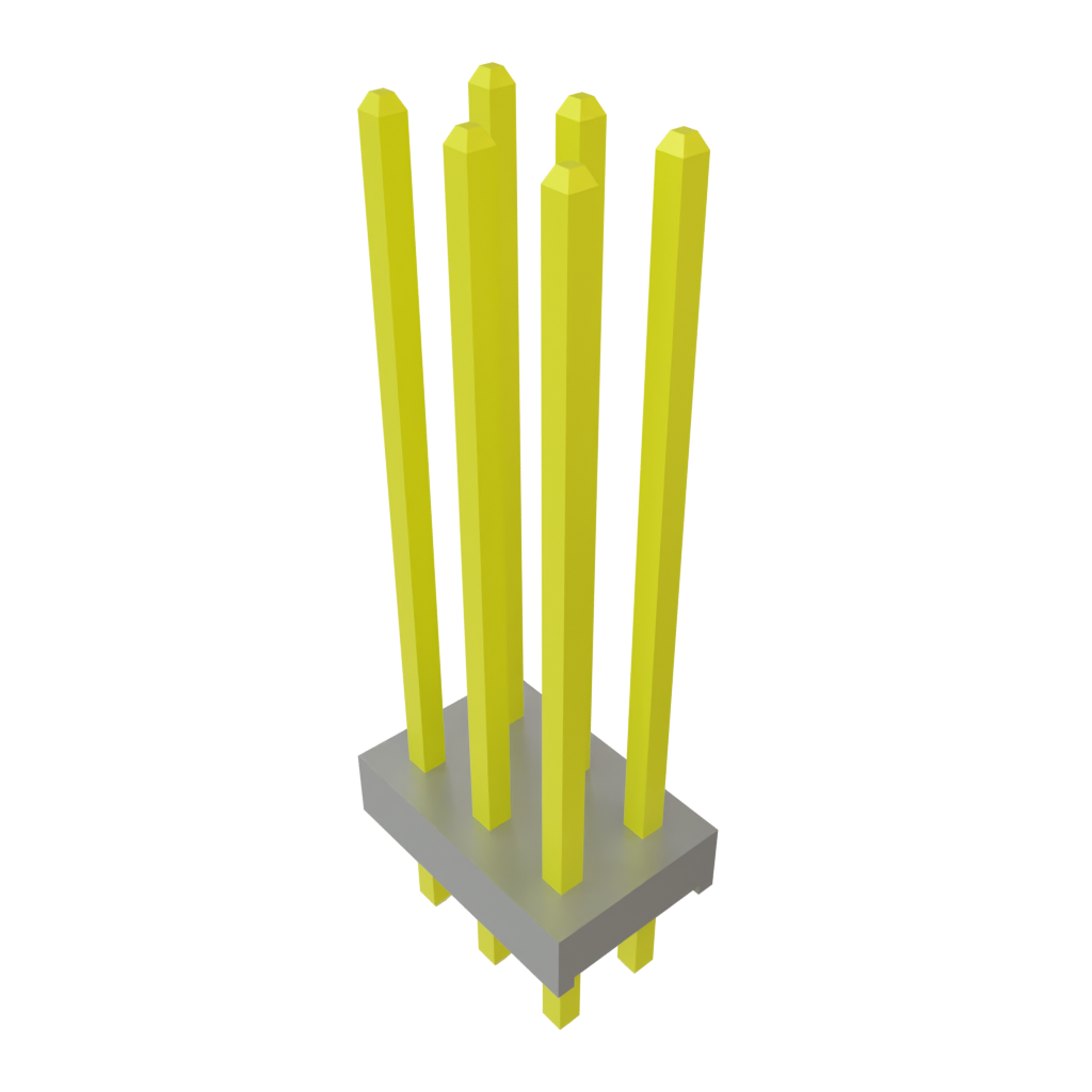 MTMM-103-13-S-D-511 by Samtec