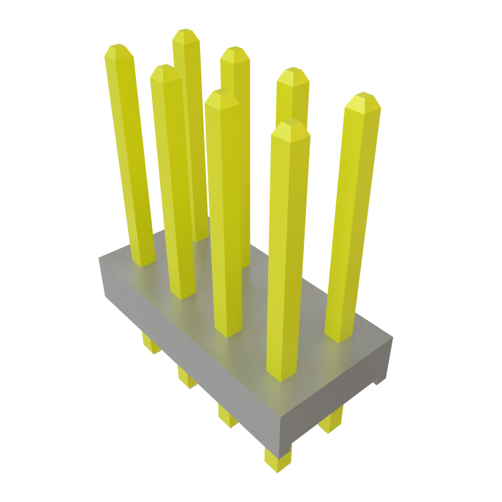 MTMM-104-06-F-D-250 by Samtec