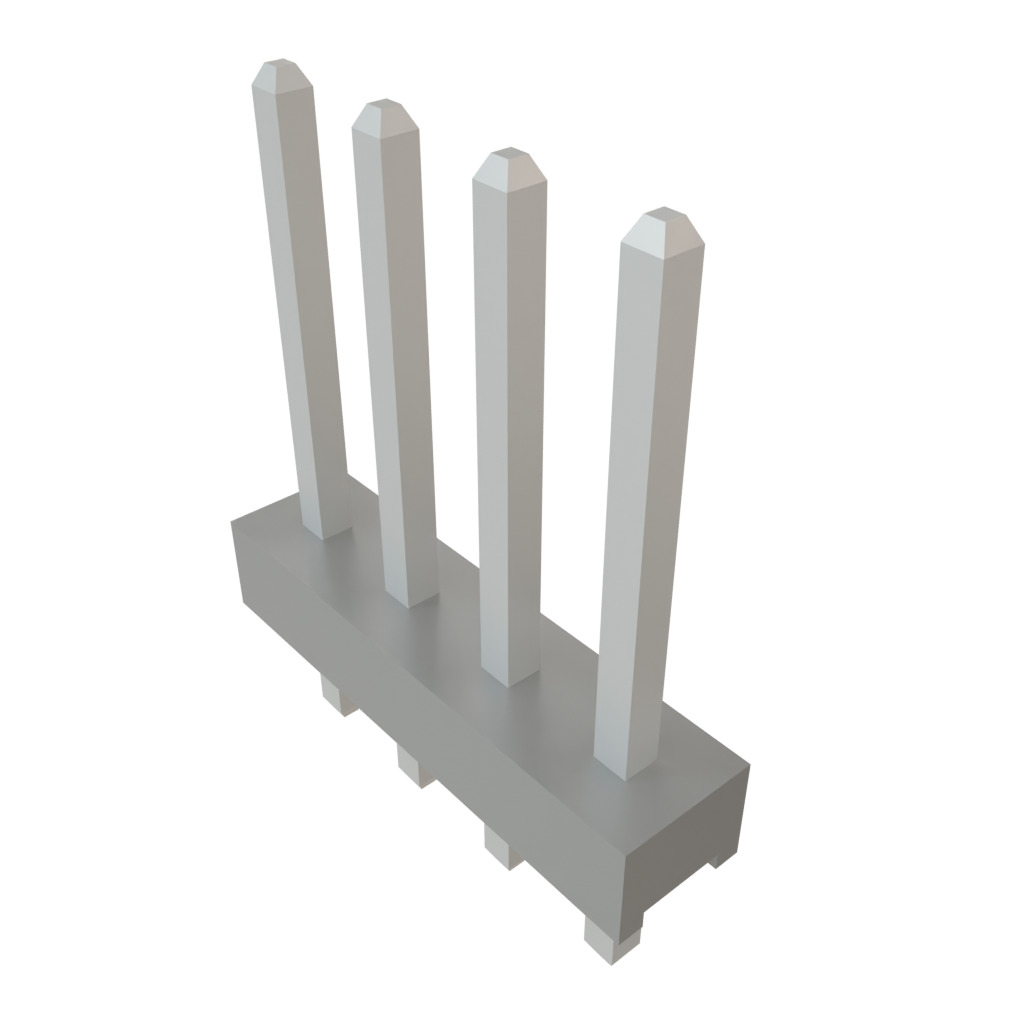 MTMM-104-06-T-S-255 by Samtec