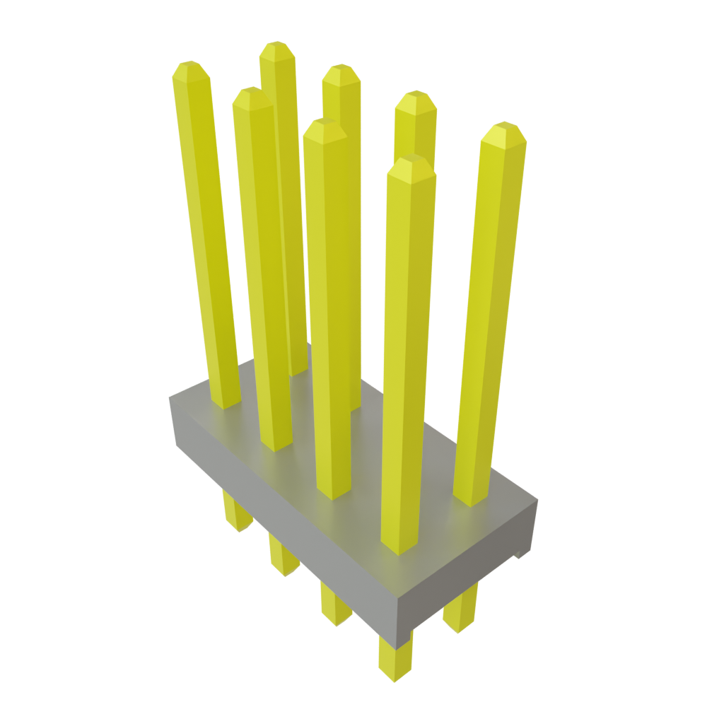 MTMM-104-08-L-D-310 by Samtec