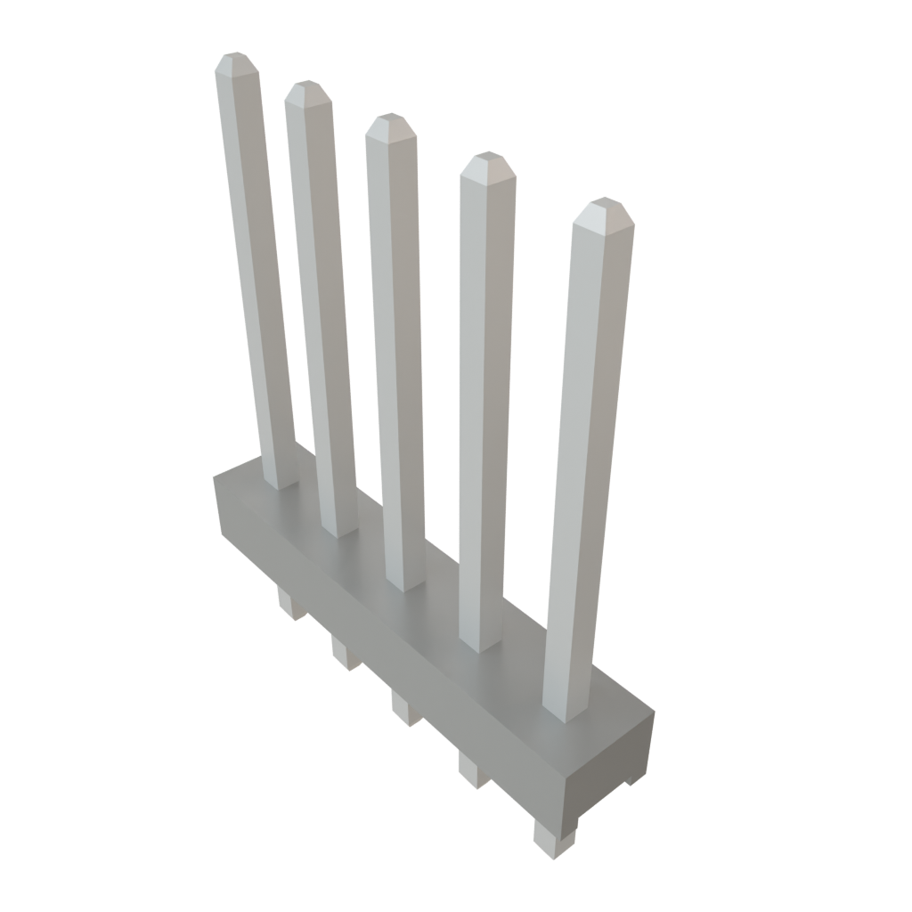 MTMM-105-08-T-S-330 by Samtec