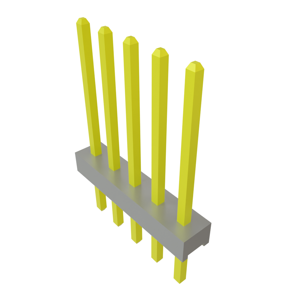 MTMM-105-09-F-S-338 by Samtec