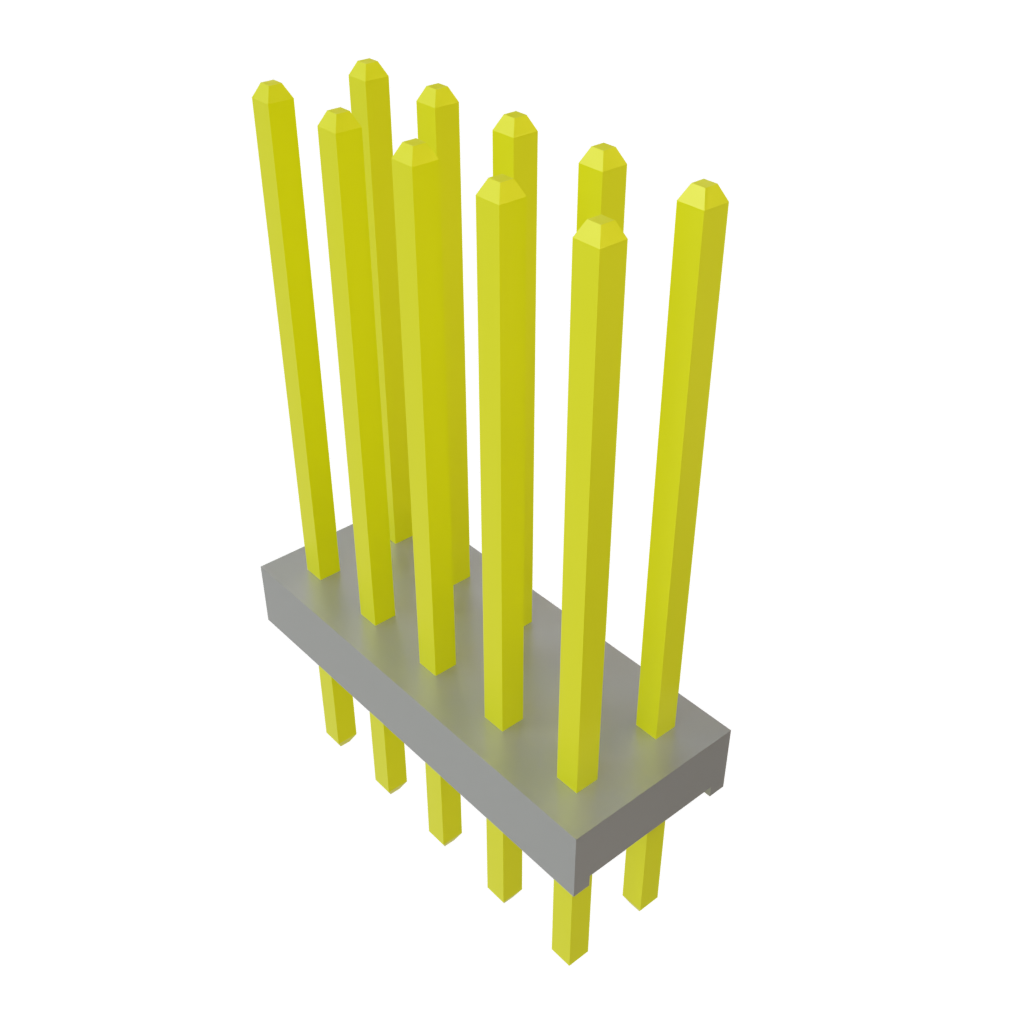 MTMM-105-12-L-D-410 by Samtec