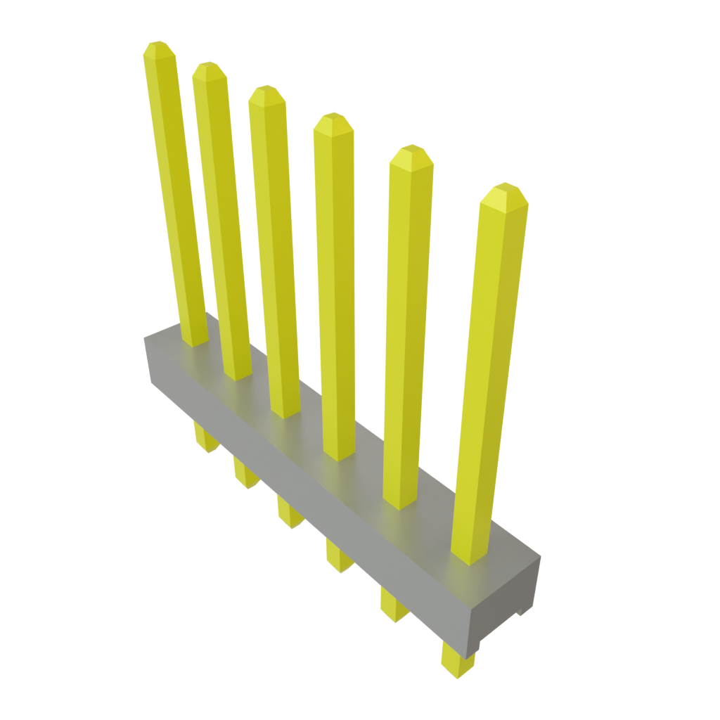 MTMM-106-07-S-S-305 by Samtec