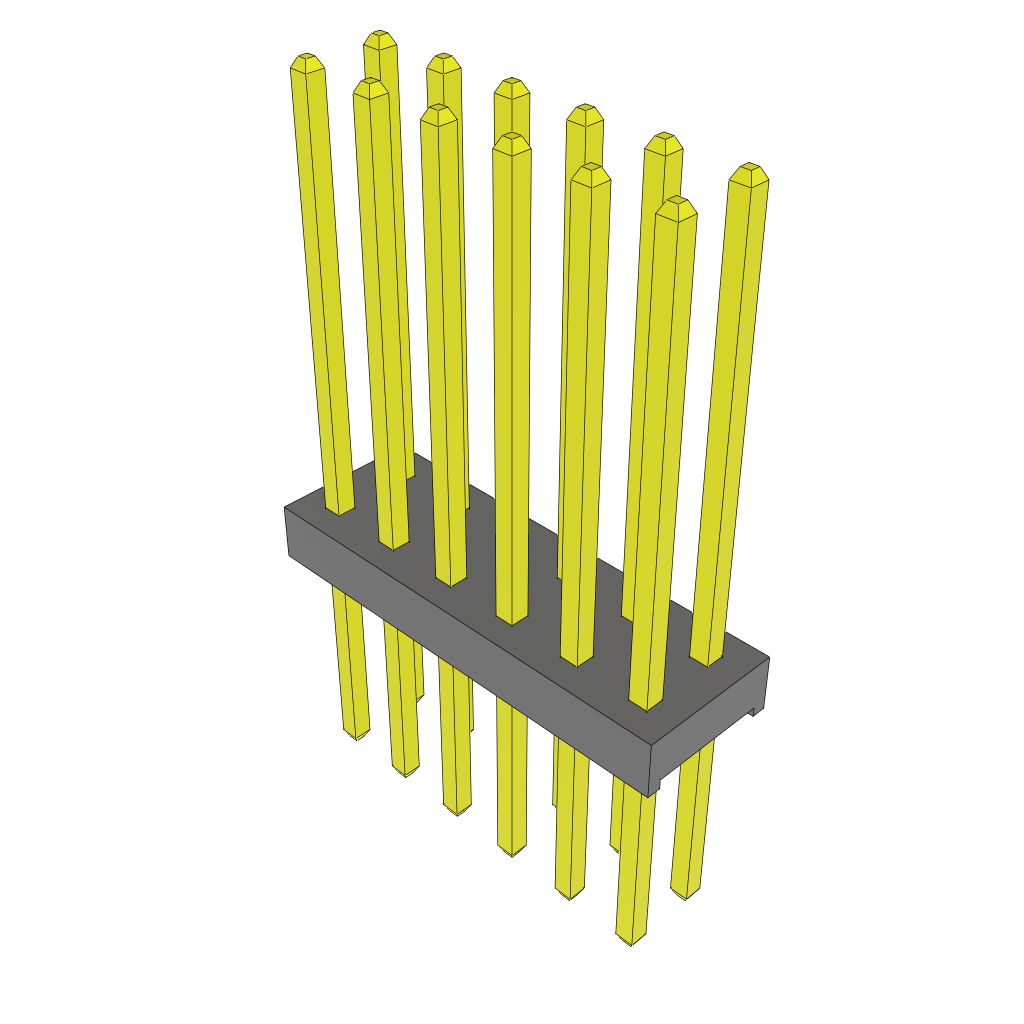 MTMM-106-14-L-D-449 by Samtec